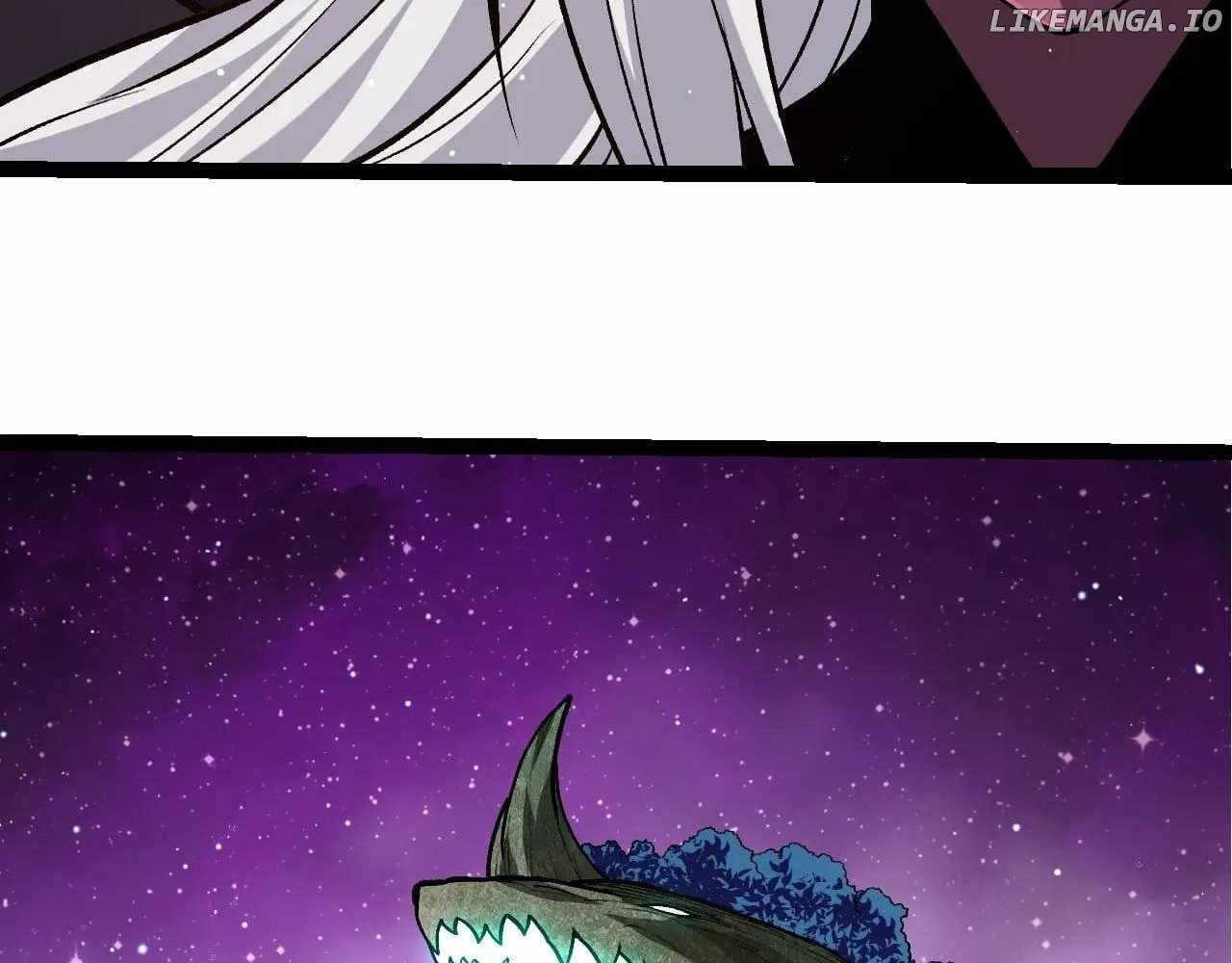 Evolution Begins With A Big Tree Chapter 386 22